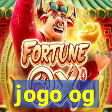 jogo og